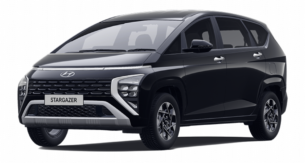 Hyundai Stargazer