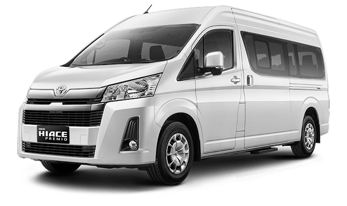 Hiace