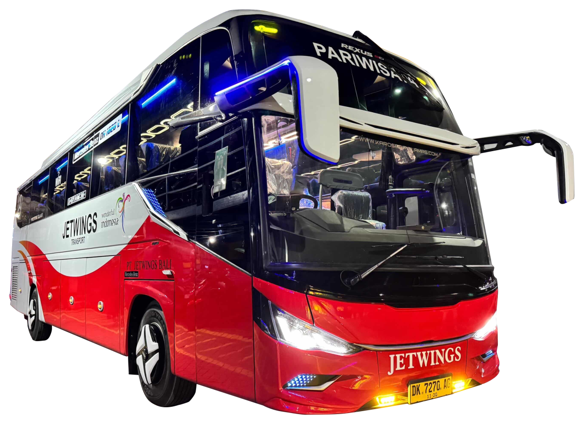 Hino 35 Seat